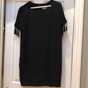 Mimi maternity dress